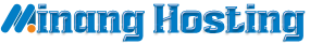 Minang Hosting Logo